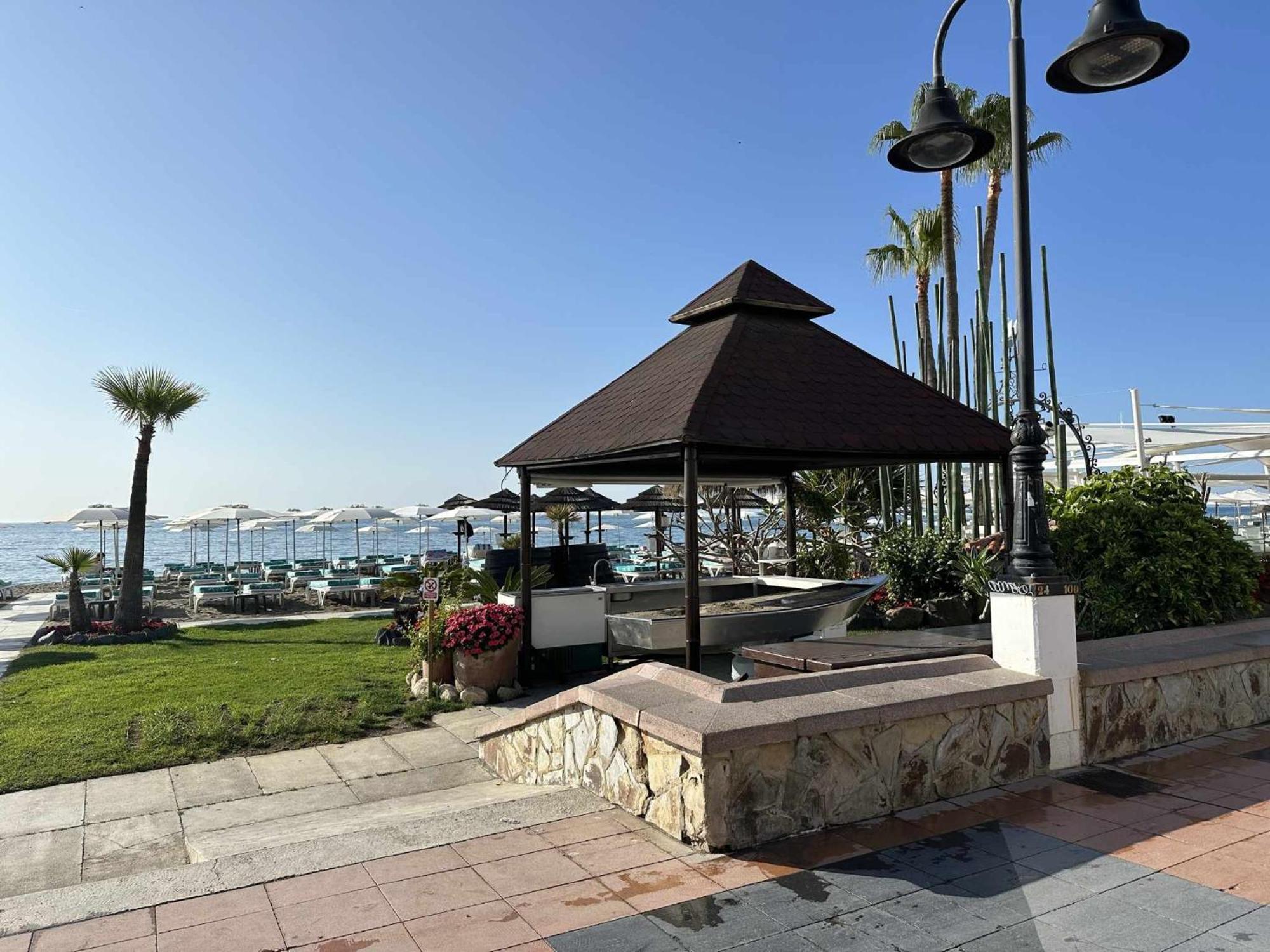 Appartamento La Carihuela A 1 Min De La Playa Torremolinos Esterno foto